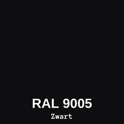 RAL 9005